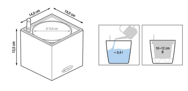 parametry Canto Stone 14