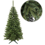 Umělý vánoční stromek s rámem Smrk Alpský 220 cm