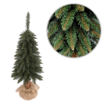 Vánoční stromek na kmeni Horský smrk 110 cm